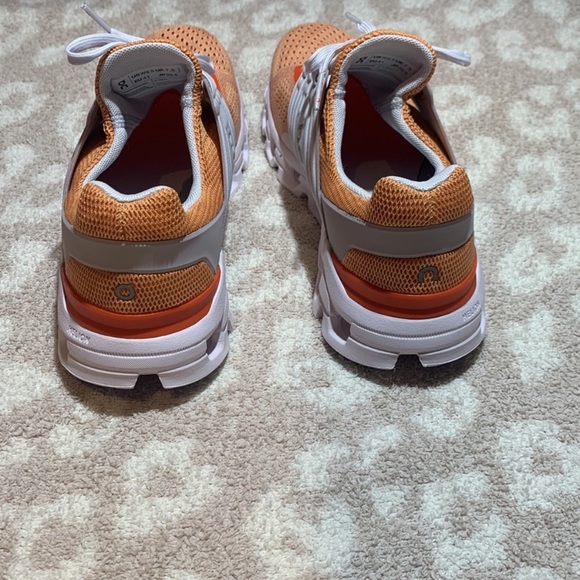 Cloud swift On Running shoe - Picture 5 of 7